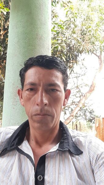  Fernando de la Mora,   Adolfo, 44 ,   ,   , c 