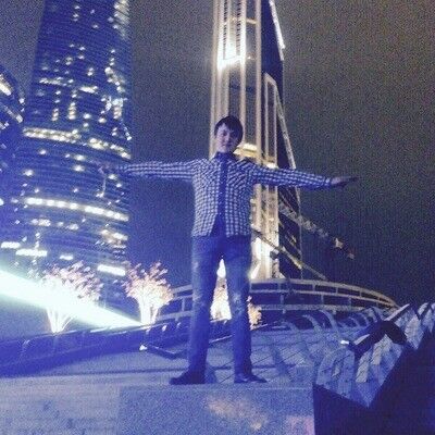  18283236  Shamil, 29 ,    