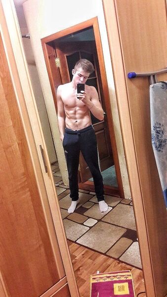  ,   Mark, 24 ,   