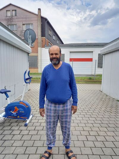  Stuttgart,   Wahbi, 53 ,   ,   