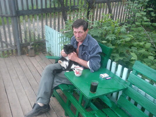  ,   Vadim, 66 ,     , c 