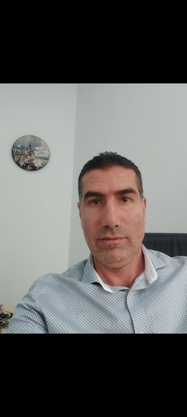  Algiers,   Yani, 47 ,   ,   