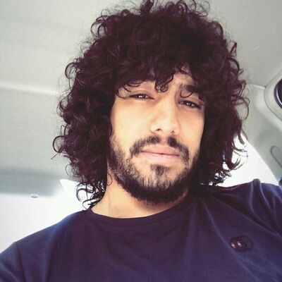  ,   Amir, 41 ,   ,   