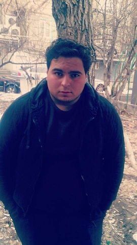  ,   Raffi, 26 ,   