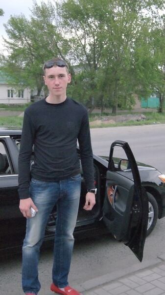  ,   Alexander, 31 ,   