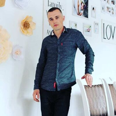  ,   Sergey, 36 ,   ,   , c 