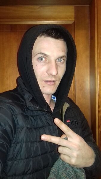  ,   Vasilii, 35 ,   