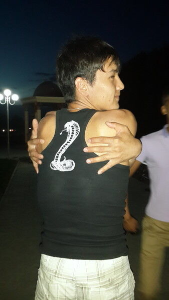  6513786  Batir, 34 ,    