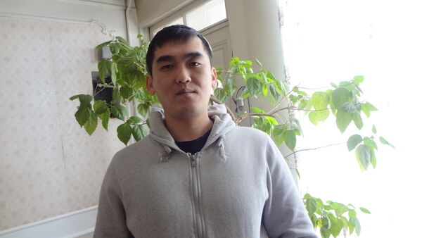  ,   Ruslan, 41 ,   