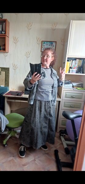  ,   Fiona, 51 ,  