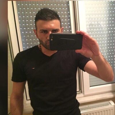  Alanno,   Ricardo, 40 ,   ,   , c 