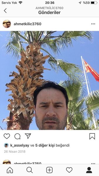  ,   Ahmet, 40 ,   ,   