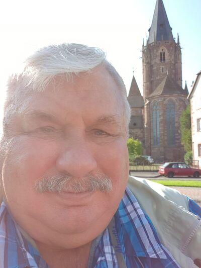  Ludwigshafen am Rhein,   Viktor, 76 ,   c 