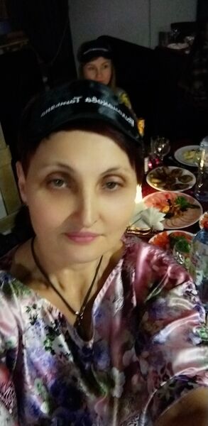  ,   Tatyana, 52 ,  