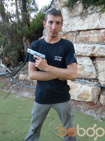 Tel Aviv-Yafo,   Jorik25, 38 ,   