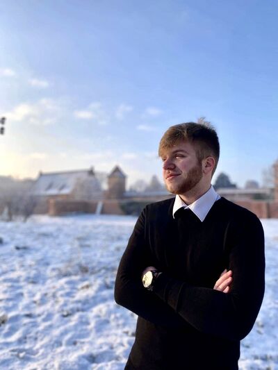  Bytow,   Szymon, 21 ,   ,   , c 