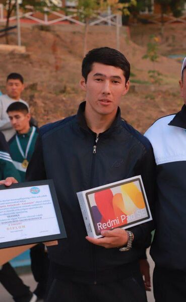  ,   Ulugbek, 23 ,   ,   