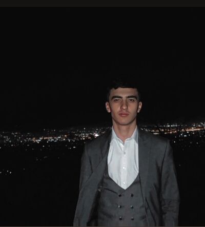  ,   Qobiljon, 25 ,   
