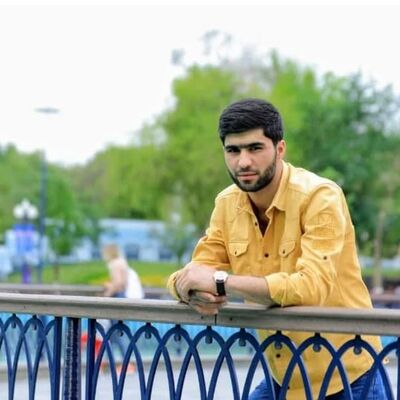  ,   Umed, 29 ,     