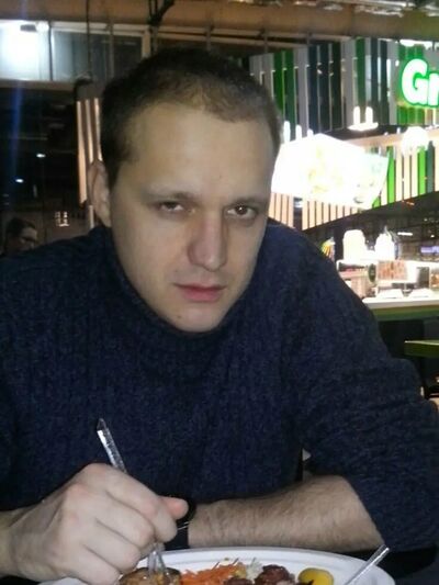  ,   EVGENII, 36 ,     