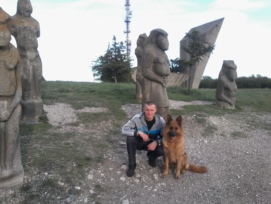  ,   Volodumur, 40 ,   