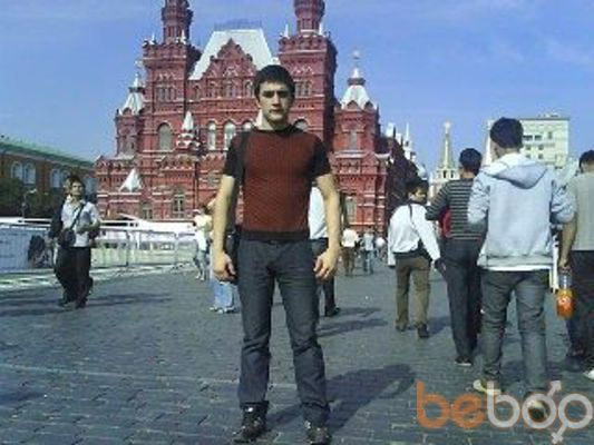  2302736  Fedya, 34 ,    