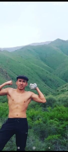  ,   Zhasuzak, 25 ,   ,   , 