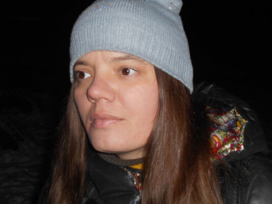  ,   Alexandra, 43 ,  