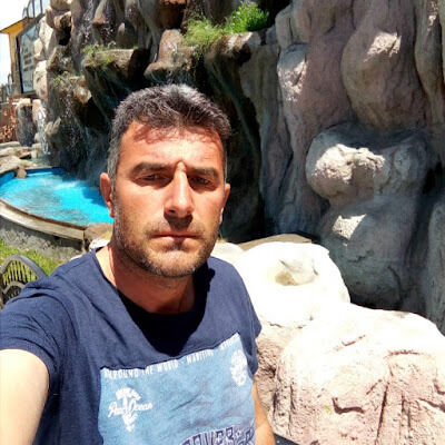  ,   Mehmet, 43 ,   ,   