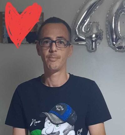  Acireale,   Sebastiano, 43 ,   ,   