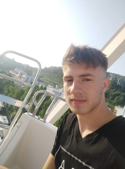  Eichgraben,   Andrei, 21 ,   ,   