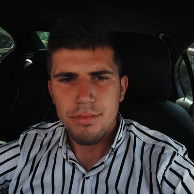  ,   CRISTIAN, 23 ,   ,   