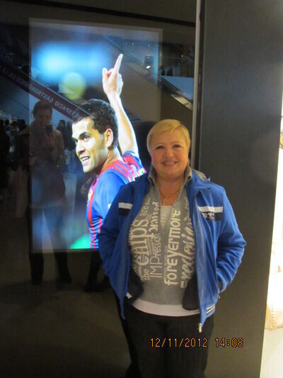  Barcelona,   Nataliya, 67 ,     , c 