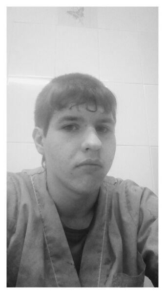  ,   Evgeny, 25 ,   