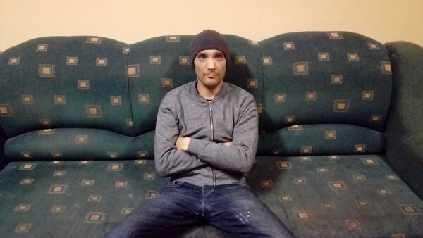  ,   Ruslan, 52 ,  