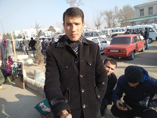  ,   Sherali, 34 ,   , 