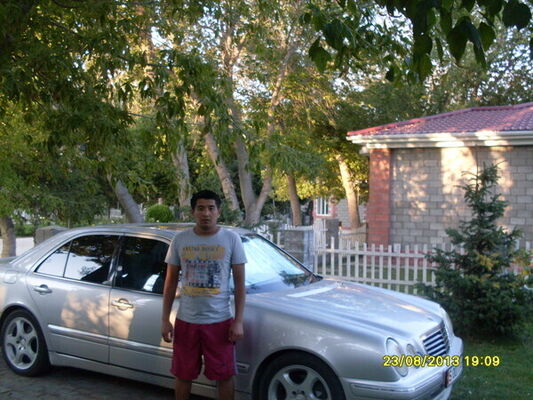  ,   Myrza, 36 ,   ,   , c 