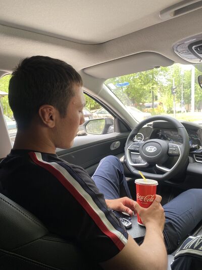  ,   Toltebay, 24 ,   ,   