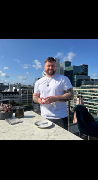  ,   David Mark, 49 ,   ,   