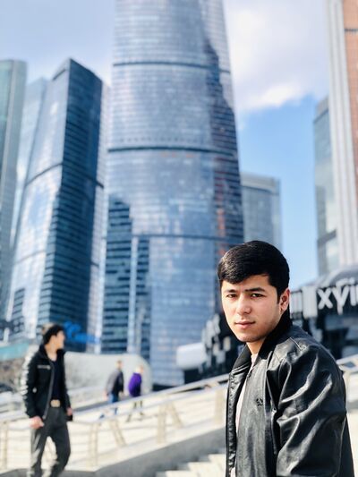  ,   Rivojiddin, 22 ,   ,   