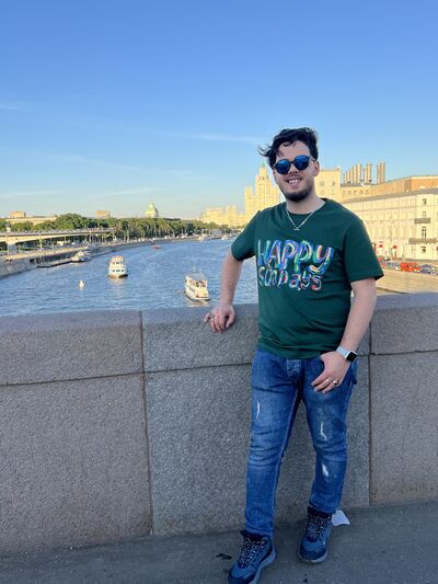  Charenton-le-Pont,   Aymane, 26 ,   ,   