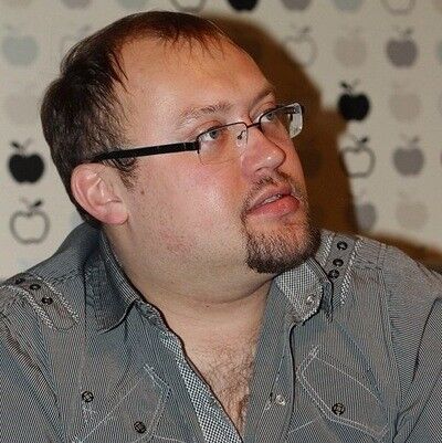  7851006  Sergej, 40 ,    Praha