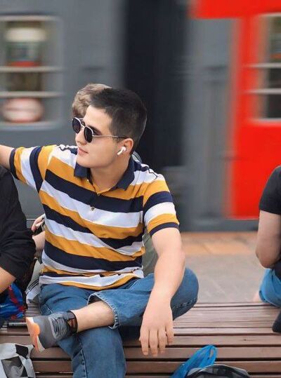  ,   MAHMUDJON, 24 ,   ,   