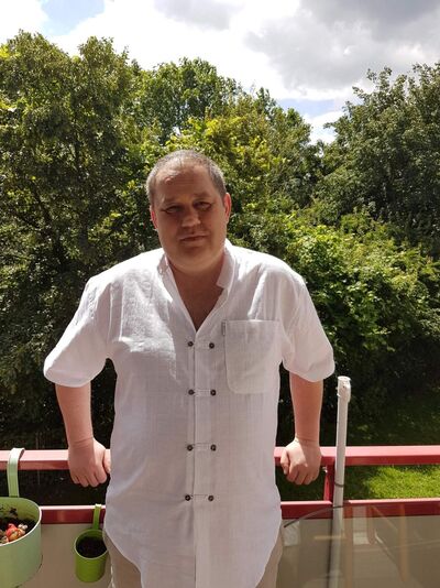  Duisburg,   Alex, 51 ,   