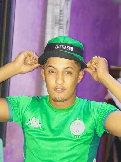  Madrid,   Yassir, 29 ,   ,   