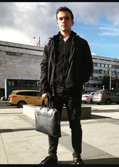  ,   Sergey, 24 ,   ,   