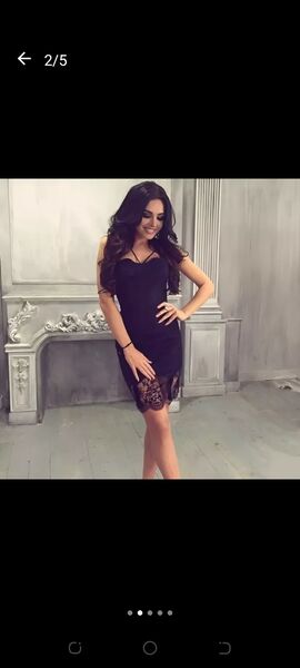  ,   Firuza, 33 ,   