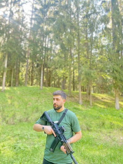  Zahle,   Hussein, 27 ,   ,   