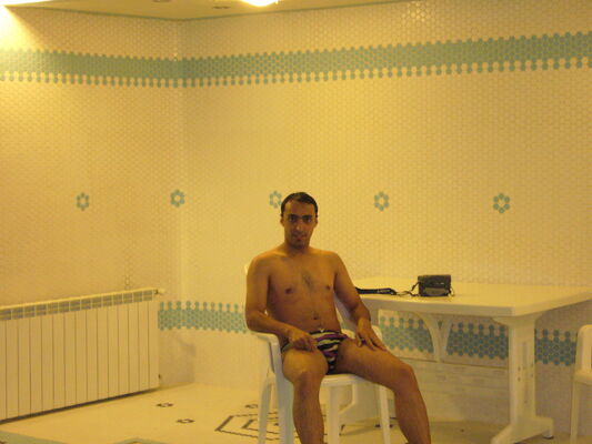  ,   Reza, 47 ,   