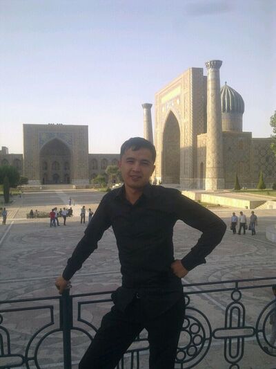  ,   Sherzod, 39 ,   , 